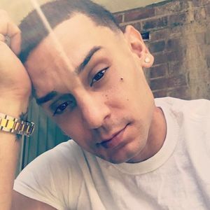 Meet your Posher, Jonathan